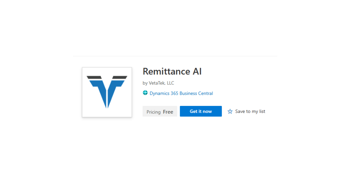 Why Should You Consider Remittance AI?